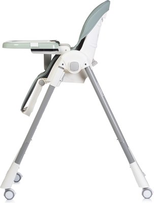 Стульчик для кормления Acarento Pannacotta AHC240 (Dark Green)