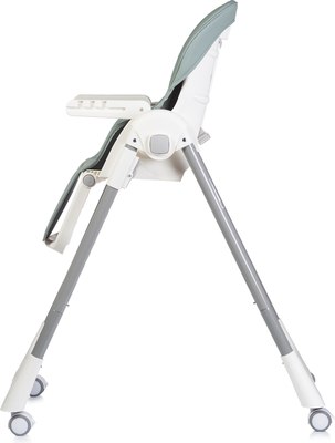 Стульчик для кормления Acarento Pannacotta AHC240 (Dark Green)