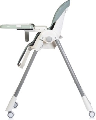 Стульчик для кормления Acarento Pannacotta AHC240 (Dark Green)