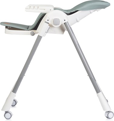 Стульчик для кормления Acarento Pannacotta AHC240 (Dark Green)