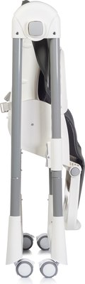 Стульчик для кормления Acarento Pannacotta AHC240 (Grey)