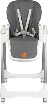 Стульчик для кормления Acarento Pannacotta AHC240 (Grey)