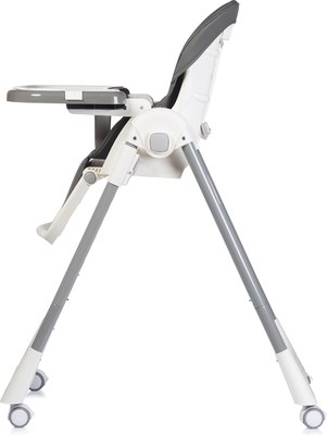 Стульчик для кормления Acarento Pannacotta AHC240 (Grey)