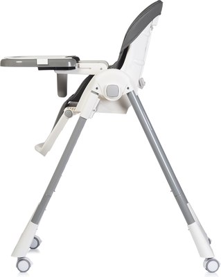 Стульчик для кормления Acarento Pannacotta AHC240 (Grey)