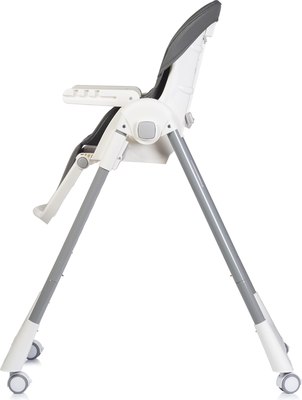 Стульчик для кормления Acarento Pannacotta AHC240 (Grey)
