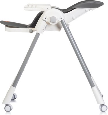 Стульчик для кормления Acarento Pannacotta AHC240 (Grey)