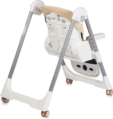 Стульчик для кормления Acarento Pannacotta AHC240 (Beige)