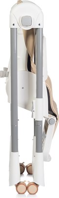 Стульчик для кормления Acarento Pannacotta AHC240 (Beige)