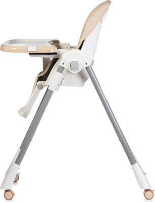 Стульчик для кормления Acarento Pannacotta AHC240 (Beige)