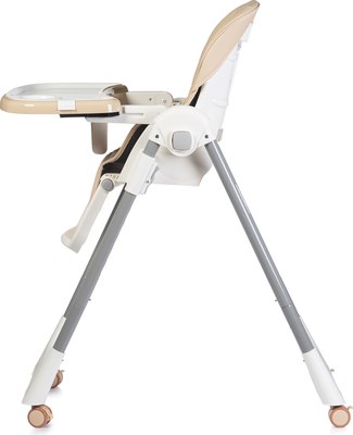 Стульчик для кормления Acarento Pannacotta AHC240 (Beige)
