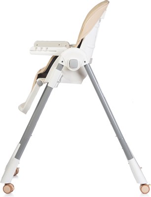 Стульчик для кормления Acarento Pannacotta AHC240 (Beige)