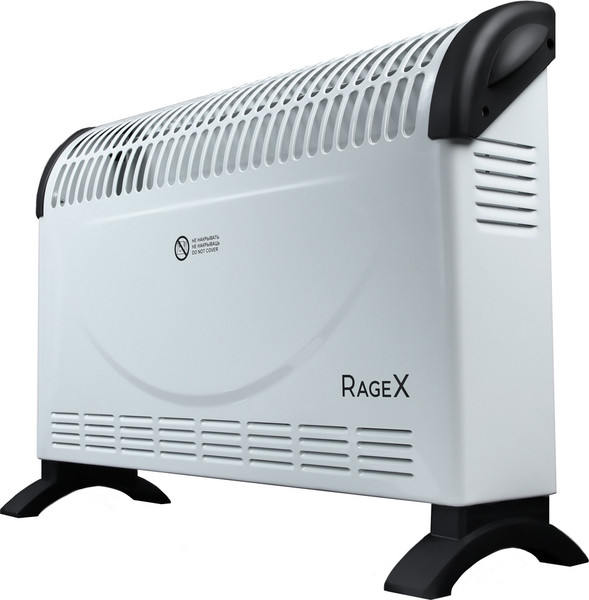 Конвектор RageX R1401-100