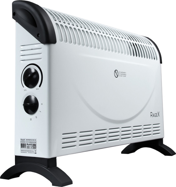 Конвектор RageX R1401-100
