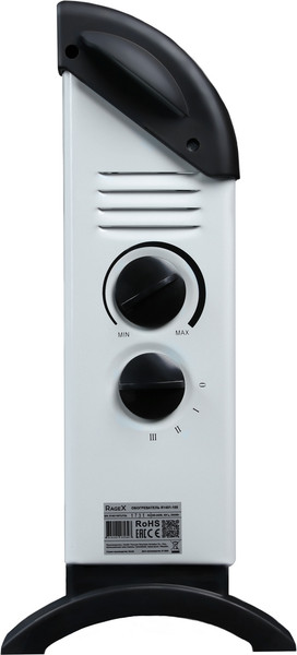 Конвектор RageX R1401-100