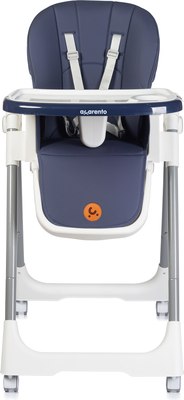 Стульчик для кормления Acarento Pannacotta AHC240