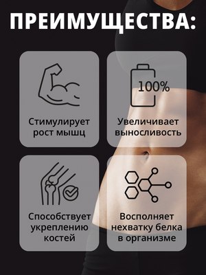 Протеин 1WIN Whey Protein