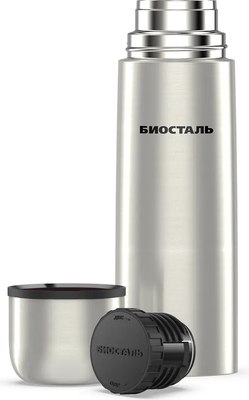 Термос для напитков Биосталь NX- 750P