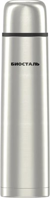 Термос для напитков Биосталь NX-1200P - фото