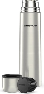 Термос для напитков Биосталь NX-1200P