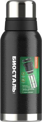 Термос для напитков Биосталь Охота NBR-ZC - фото