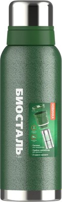 Термос для напитков Биосталь Охота NBR-ZG - фото