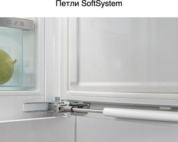 Встраиваемый холодильник Liebherr ICBNdi 5123-22 001