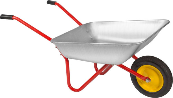 Тачка Korona 3.00-8/16 / 11.65.80 - фото