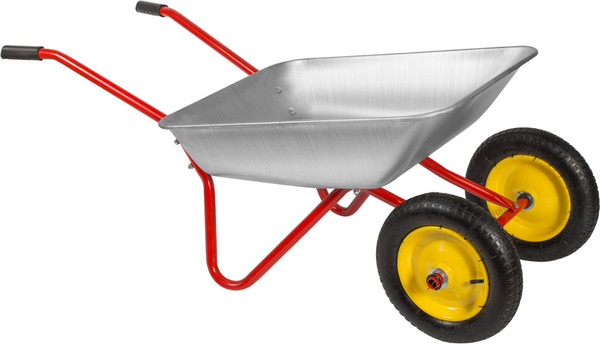 Тачка Korona 3.25-8/25 / 12.65.90 - фото