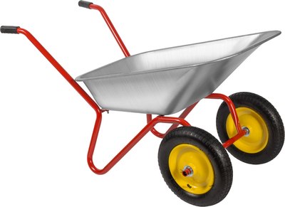 Тачка Korona Profi 3.25-8/25 / 12.80.110 - фото