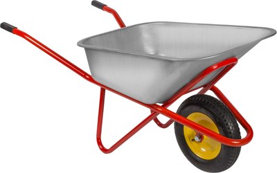 Тачка Korona Profi 4.00-8/16 / 31.110.220 - фото