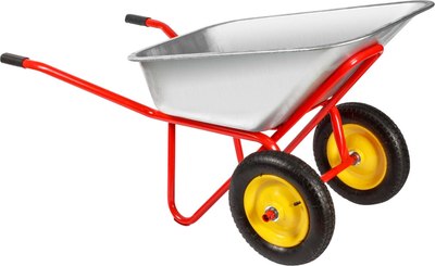 Тачка Korona Profi 3.25-8/25 / 32.110.240 - фото