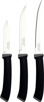 Набор ножей Tramontina Felice 23499077 - фото