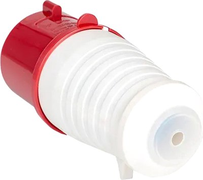 Розетка кабельная EKF PROxima PS-224-32-380