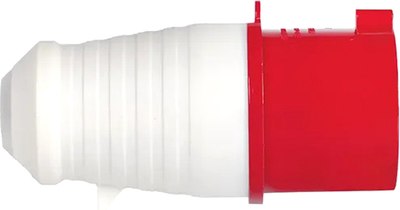 Розетка кабельная EKF PROxima PS-224-32-380