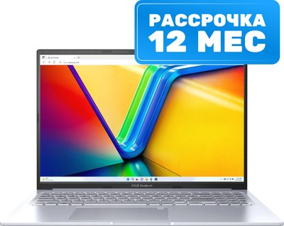 Ноутбук Asus Vivobook 16X K3604VA-MB252 - фото