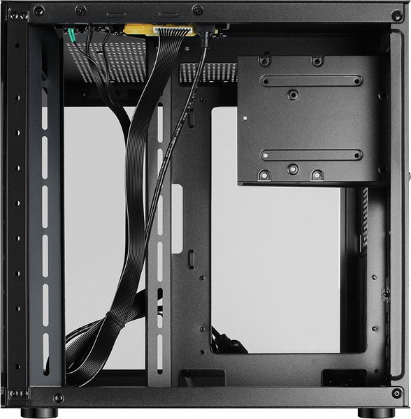 Корпус для компьютера Ginzzu V100