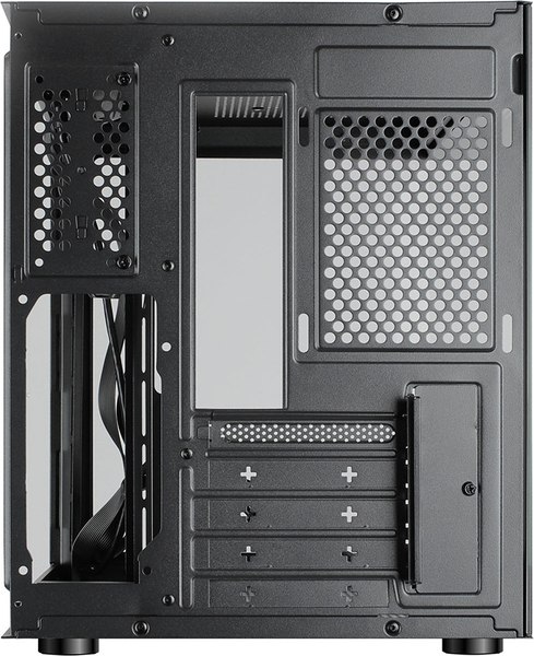 Корпус для компьютера Ginzzu V100