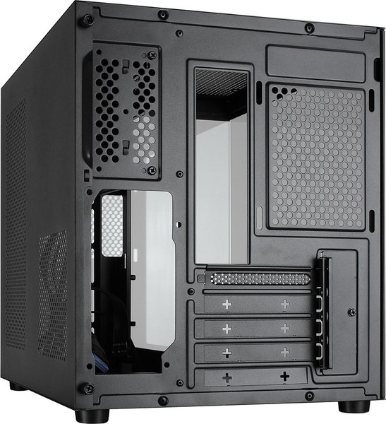 Корпус для компьютера Ginzzu V100