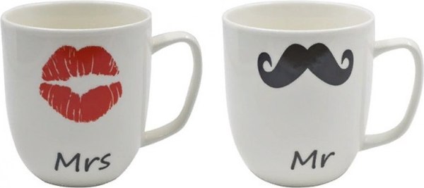 Кружка Market Union MU525-698