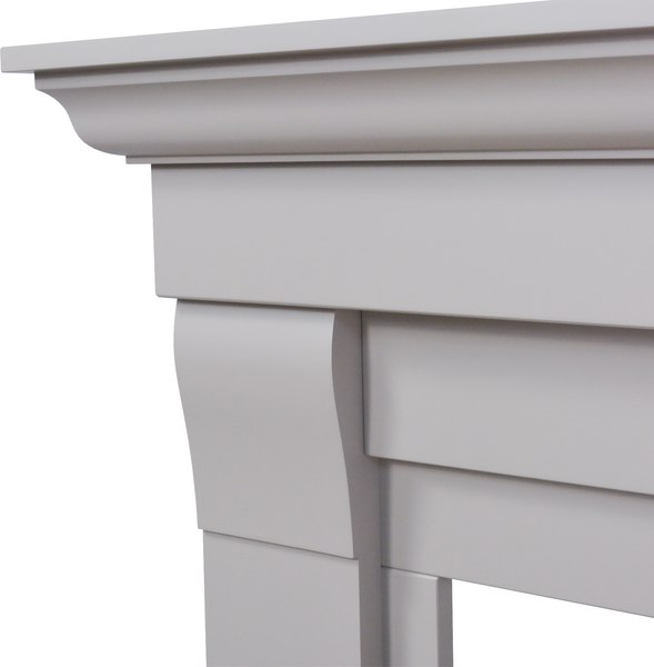 Каминокомплект Смолком Albion V23 Vision 23 Ef Led 3d Fx