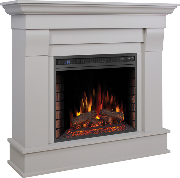 Каминокомплект Смолком Albion V23 Vision 23 Ef Led Fx