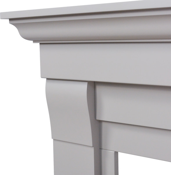 Каминокомплект Смолком Albion V23 Vision 23 Ef Led Fx