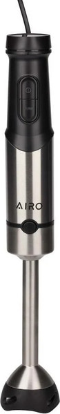Блендер погружной Airo HB1500FS (черный)