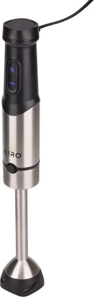 Блендер погружной Airo HB1500FS (черный)
