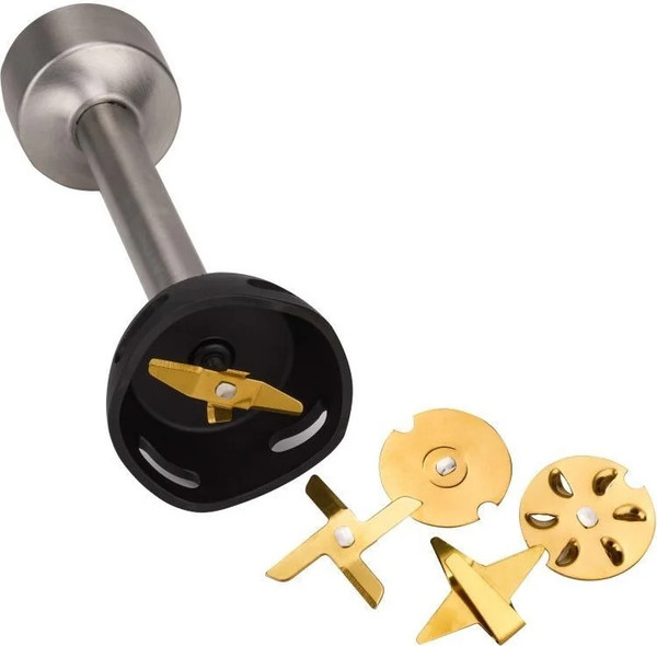 Блендер погружной Airo HB1500FS (черный)