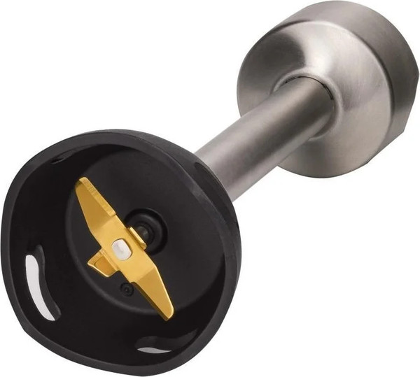 Блендер погружной Airo HB1500FS (черный)