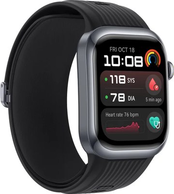 Умные часы Huawei Watch D2 Aluminum Alloy Case LCA-B10 / 55020DAE