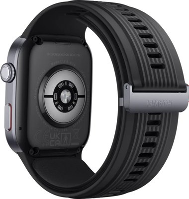 Умные часы Huawei Watch D2 Aluminum Alloy Case LCA-B10 / 55020DAE