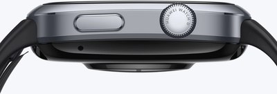 Умные часы Huawei Watch D2 Aluminum Alloy Case LCA-B10 / 55020DAE