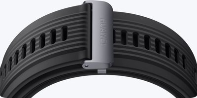 Умные часы Huawei Watch D2 Aluminum Alloy Case LCA-B10 / 55020DAE